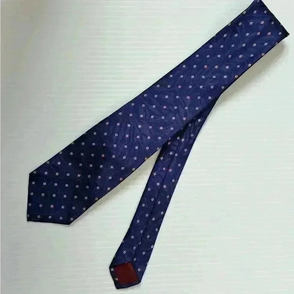 Andhurst men’s necktie - Picture 3 of 5